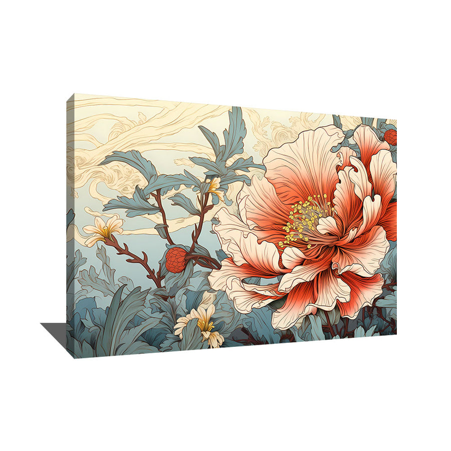 tableau japonais