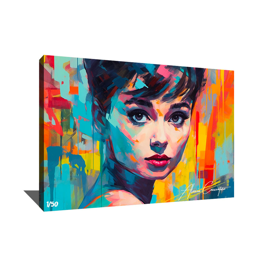 tableau pop art