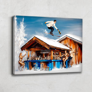 Grand Tableau Tendance