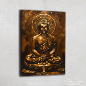 Tableau Décoration Zen