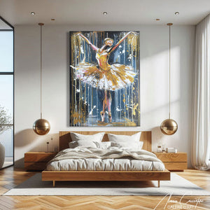 Decoration Tableau Chambre