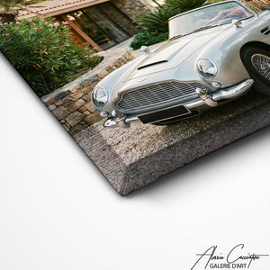 TABLEAU PHOTOGRAPHIE LUXE Alessio Cacciatore