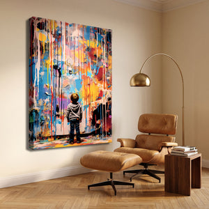 tableau pop art