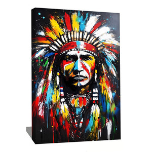 Tableau Indien