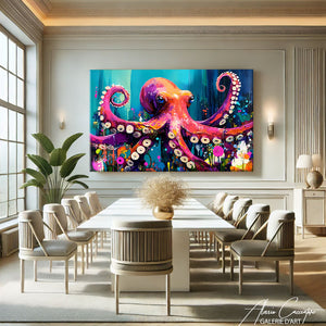 Cadre Mural Design