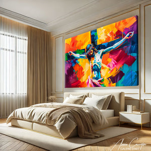 Jesus Christ Peinture