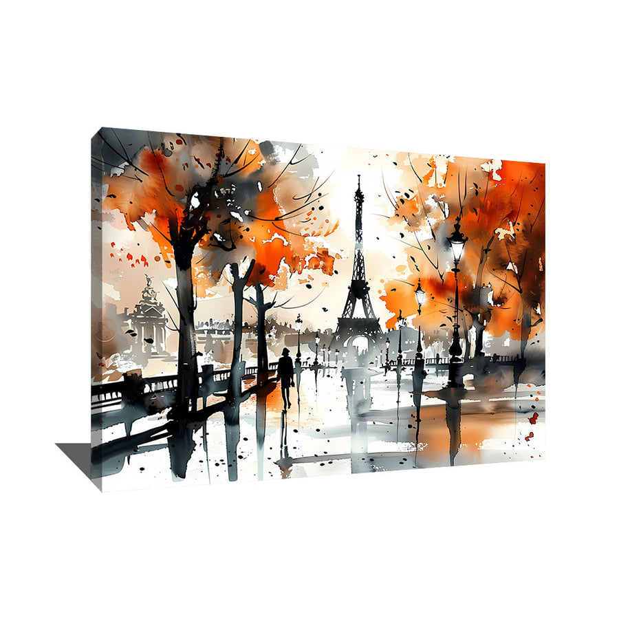 Tableau Paris
