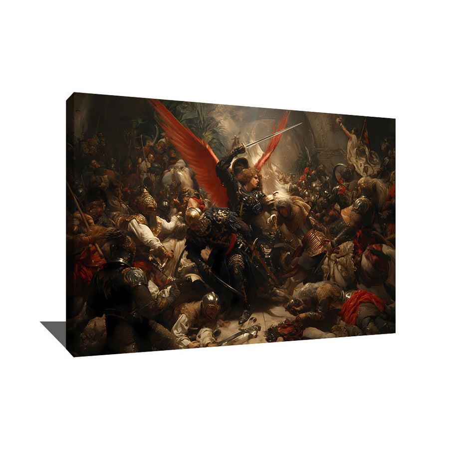 Tableau Ancien
