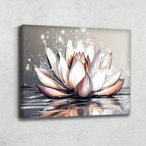 Tableau Lotus