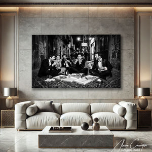 tableau nourriture