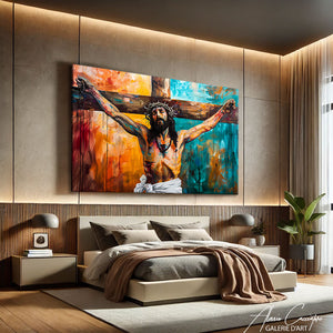 Jesus Christ Peinture