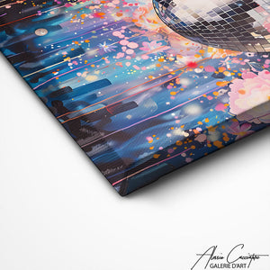 TABLEAU DESIGN MUSIQUE AlessioCacciatore