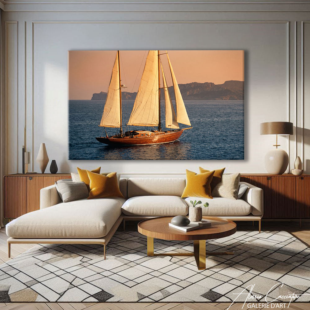 Peinture Photo