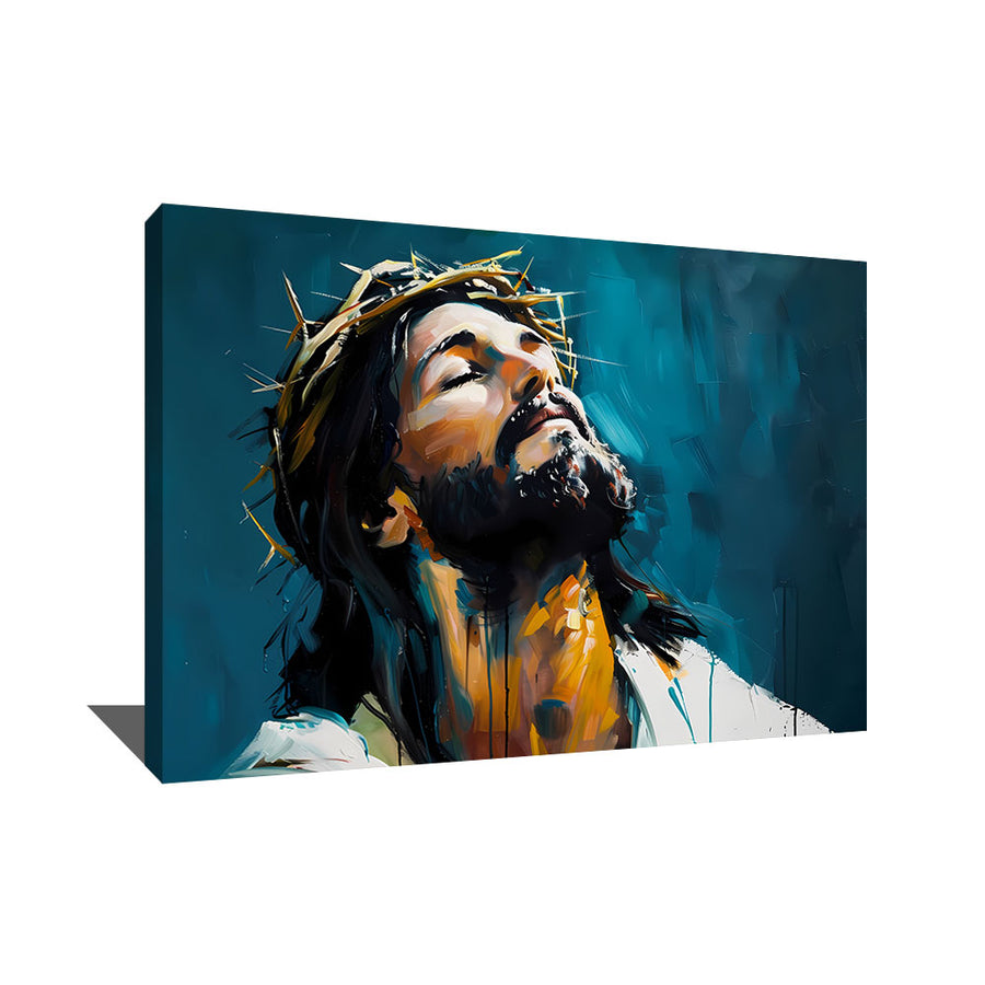 Tableau Jesus