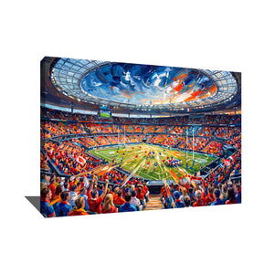 Tableau De Rugby