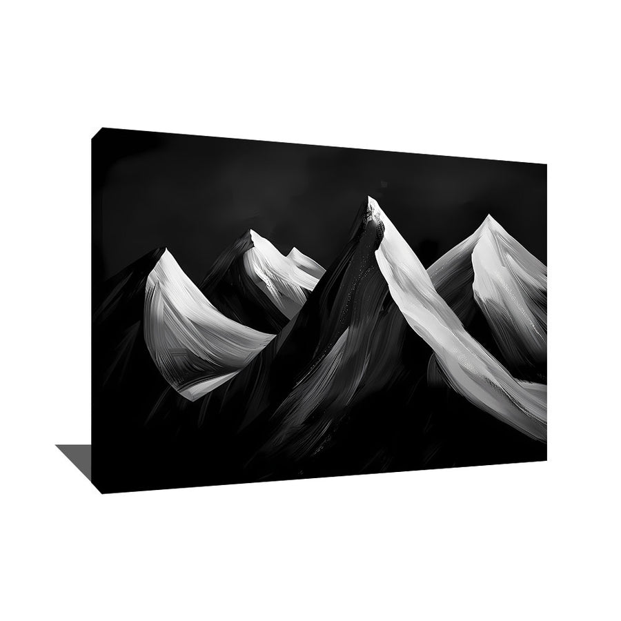 Tableau Montagne