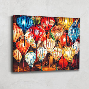 TABLEAU HOI AN