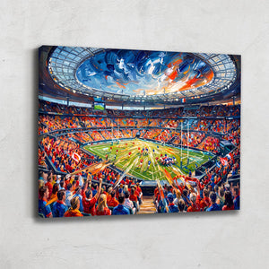 Tableau De Rugby