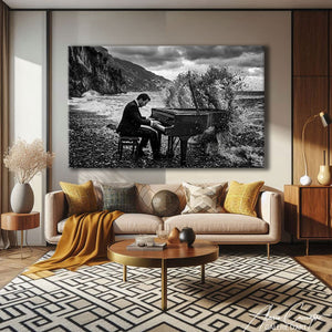 tableau piano