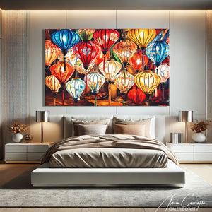 tableau Vietnam