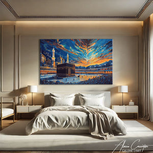 Cadre Islamique Moderne