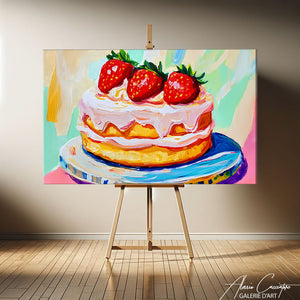 Tableau Toile Design