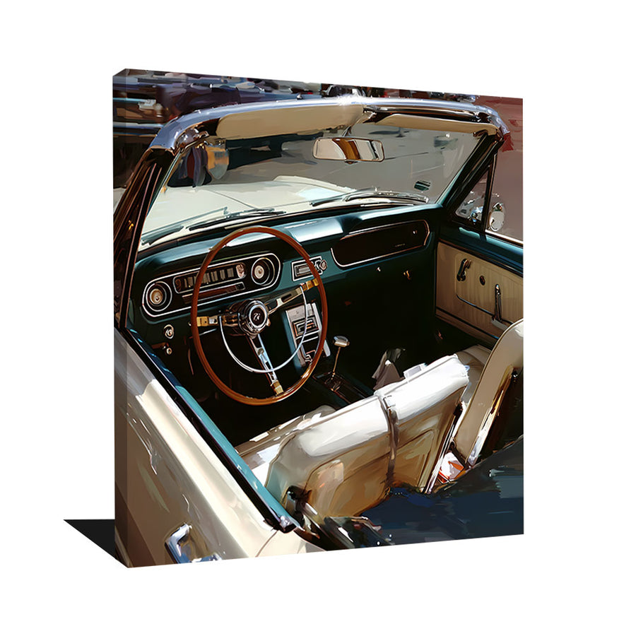 Tableau Vintage