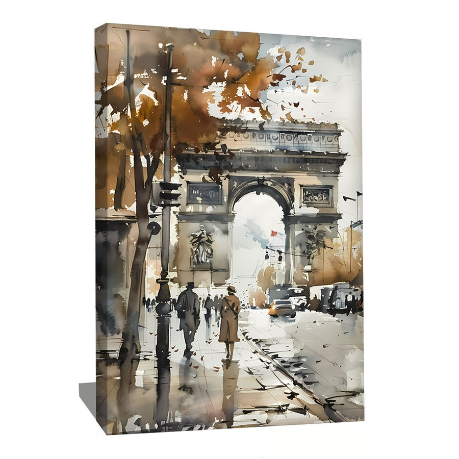 Tableau Paris