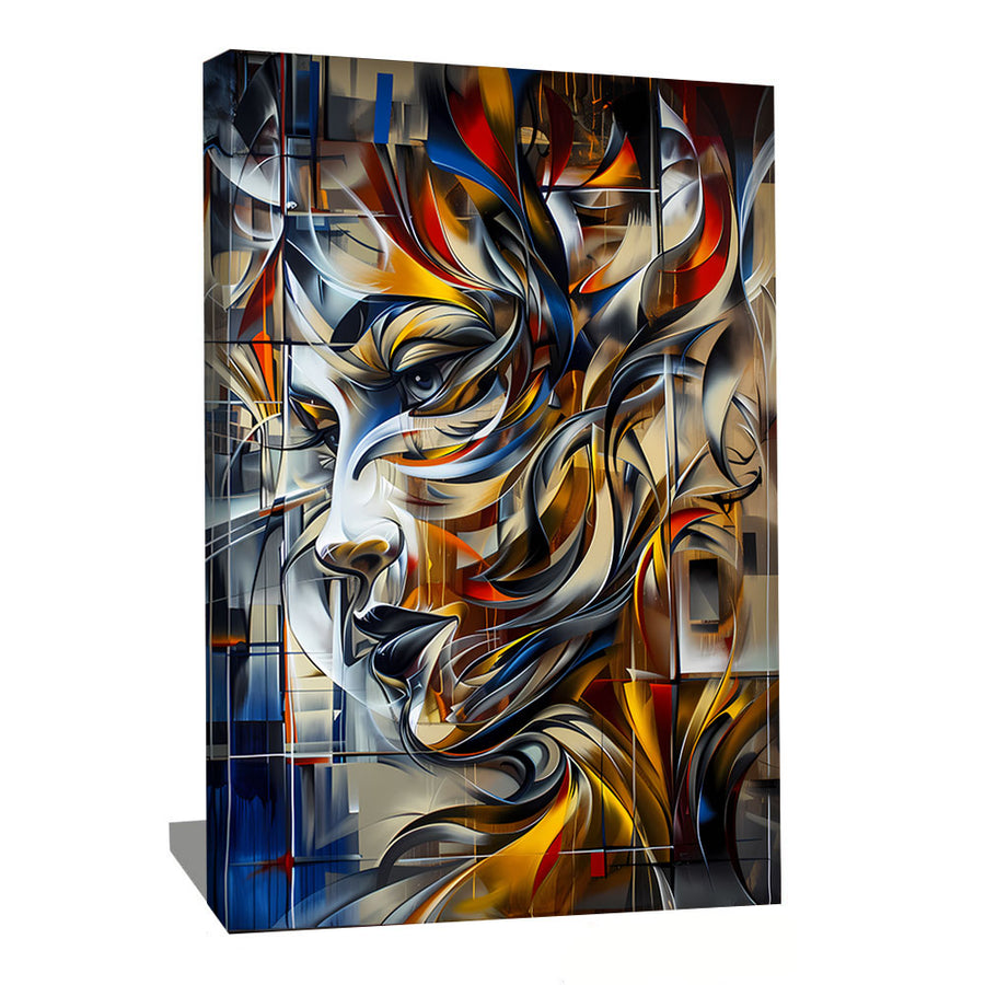 Tableau Contemporain