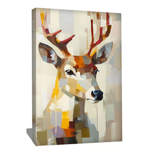 Tableau Cerf