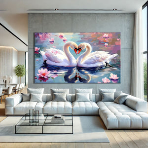 Tableau Oiseaux