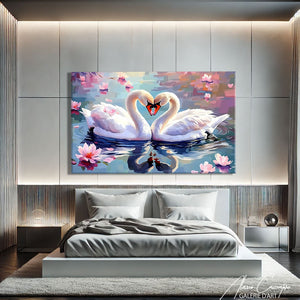 Tableau d’Oiseau