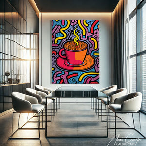 Tableau Bébé Chambre