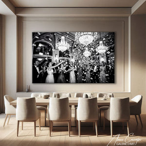 tableau chic