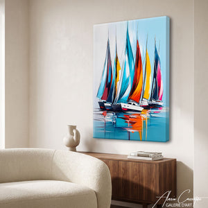 tableau nautique