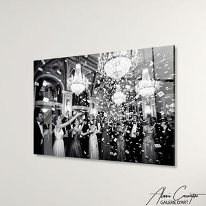 tableau moderne