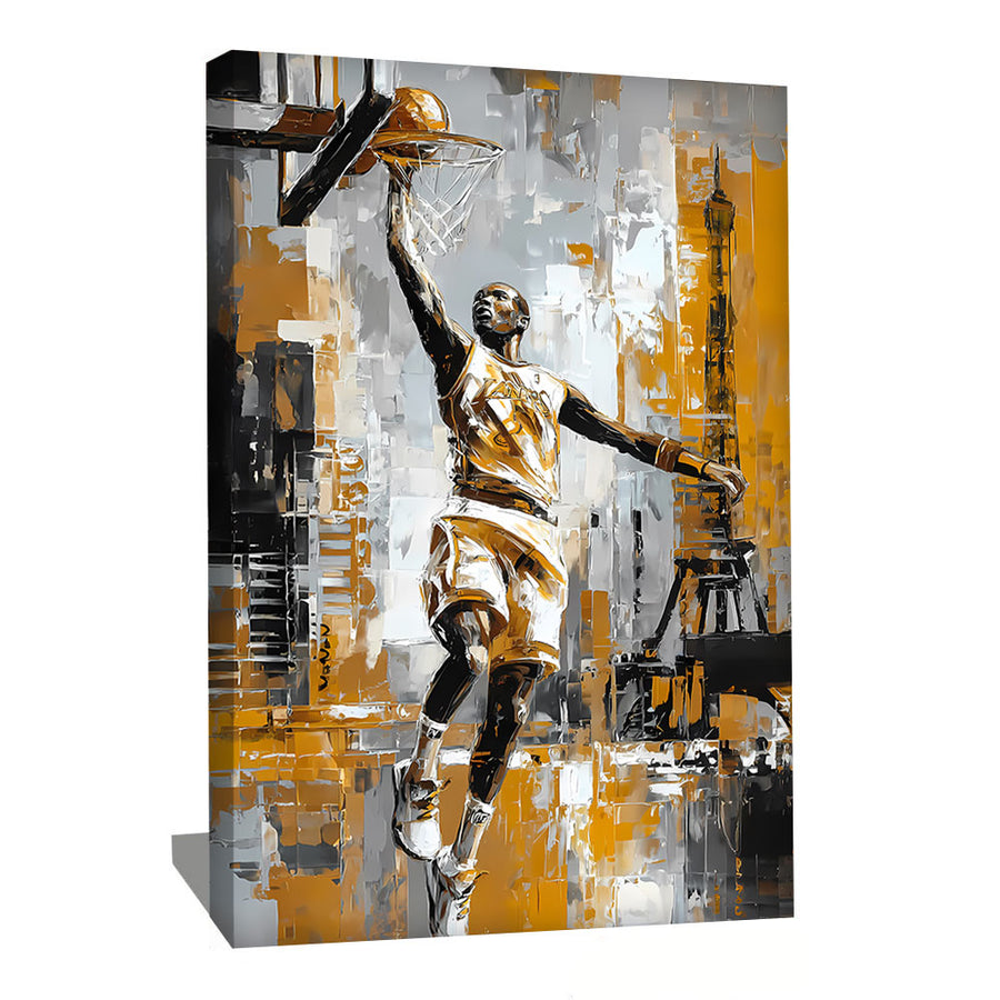 Tableau Basket