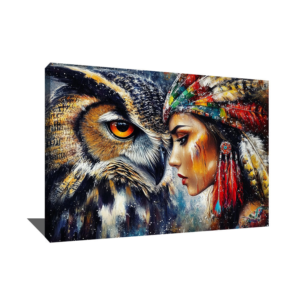 TABLEAU TENDANCE DÉCO
