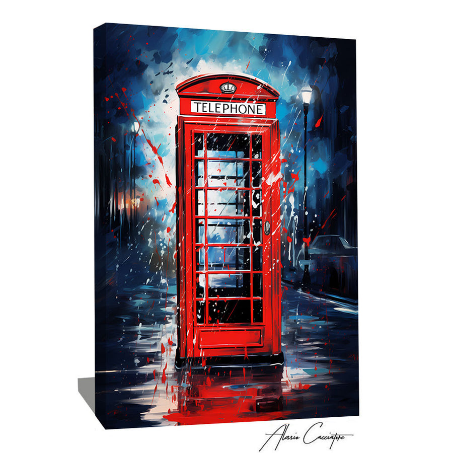 tableau londres
