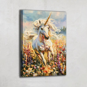 TABLEAU LICORNE