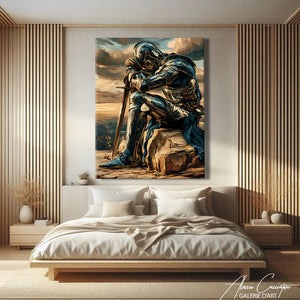 Tableau De Chevalier