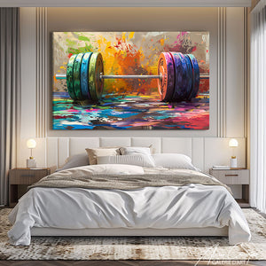 Tableaux Art Contemporain