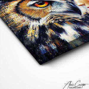 TABLEAU TENDANCE DÉCO Alessio Cacciatore