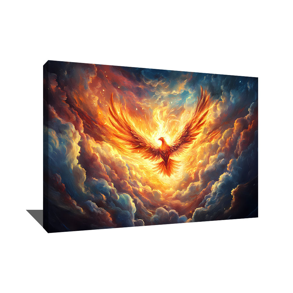 Tableau Oiseau