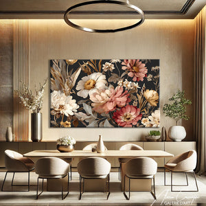 tableau ancien moderne