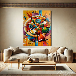 Tableau Contemporain Design