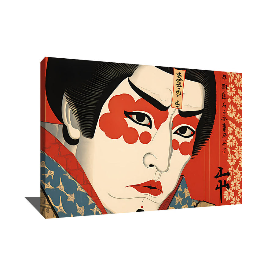 tableau japonais