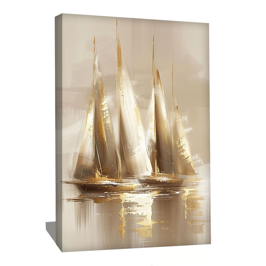 Tableau Bateau