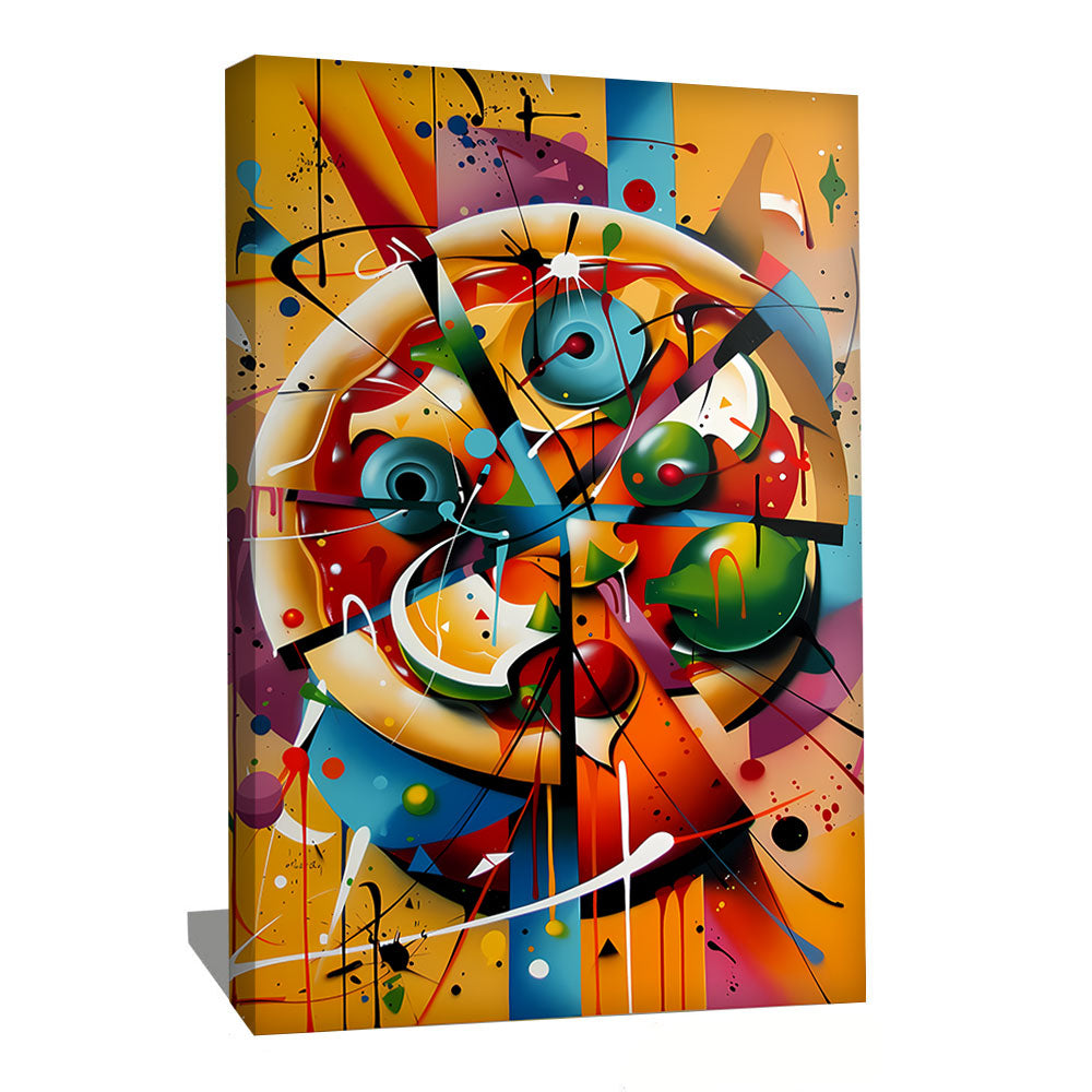 Tableau Contemporain