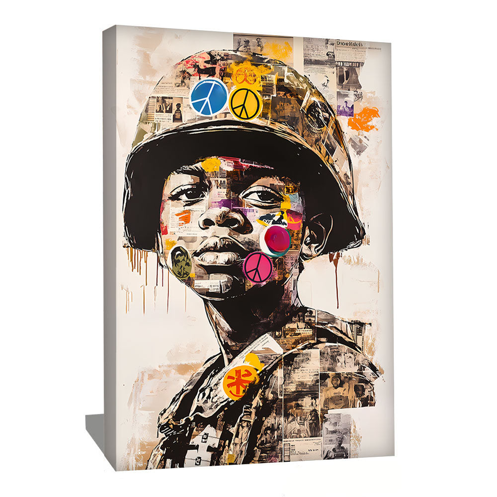 Tableau Street Art